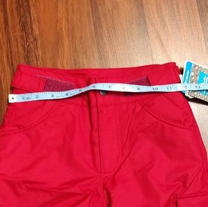 Columbia Starchaser  snow kids pants